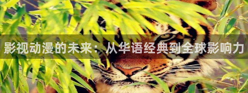 好好看影院：影视动漫的未来：从华语经典到全球影响力
